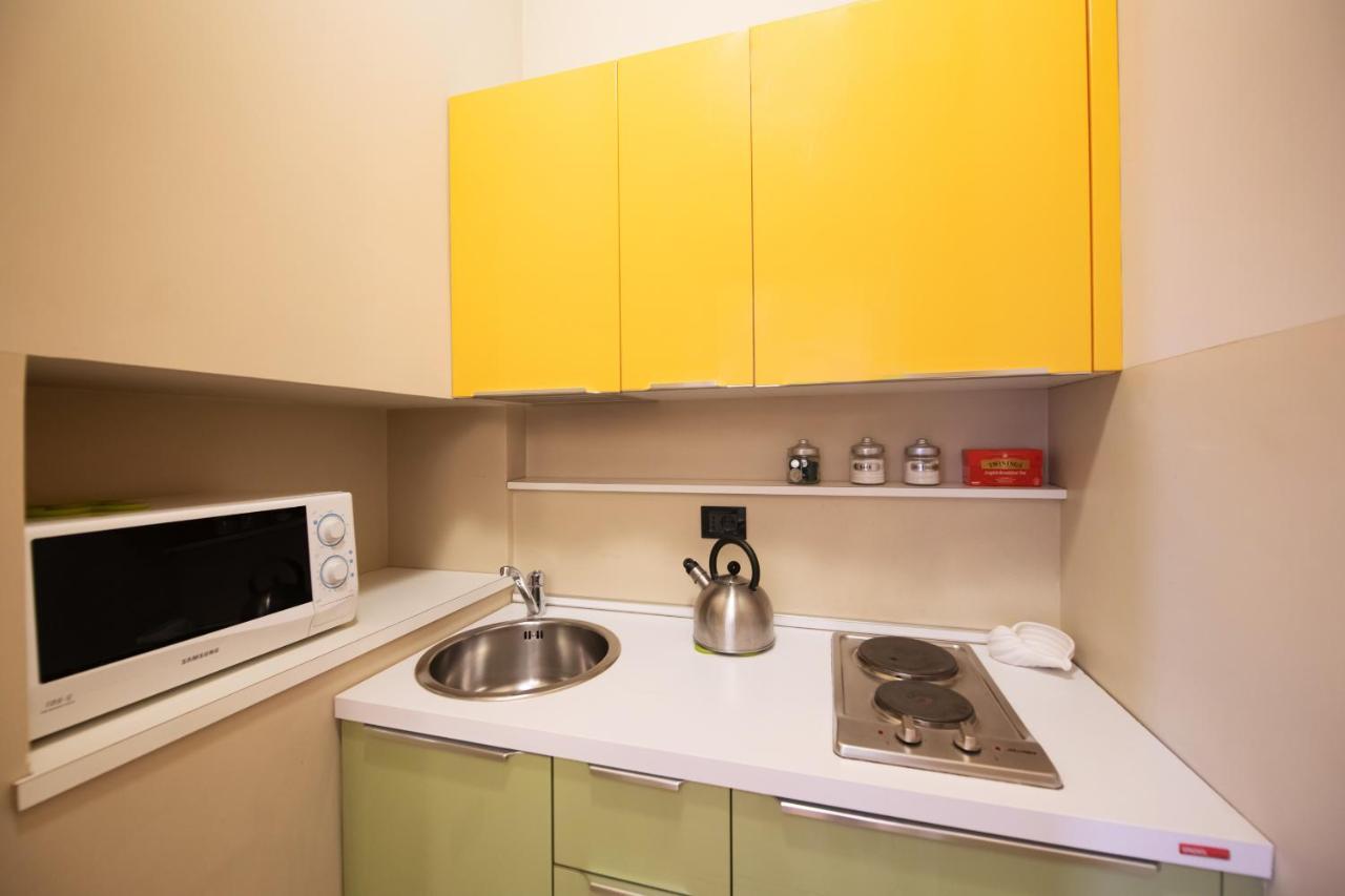 Magenta Collection Crociferi 3 Apartamento Roma