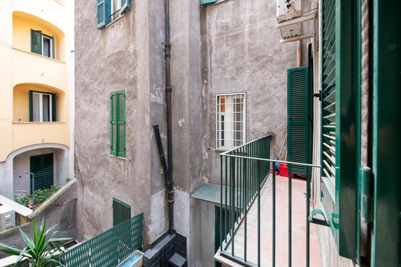 Magenta Collection Crociferi 3 Apartamento Roma