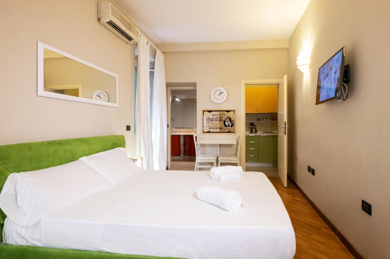 Apartamento Magenta Collection Crociferi 3
